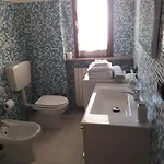 Appartamento Le Cascate 1° Piano *