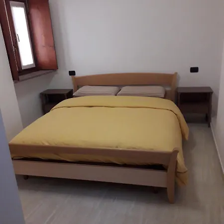 Appartamento Le Cascate 1° Piano *