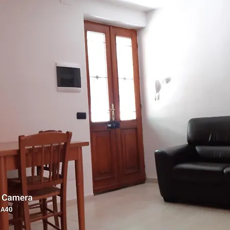 Le Cascate 1° Piano Appartamento *
